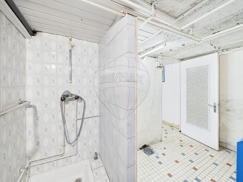 Maison - 70 m² - 5 pièces