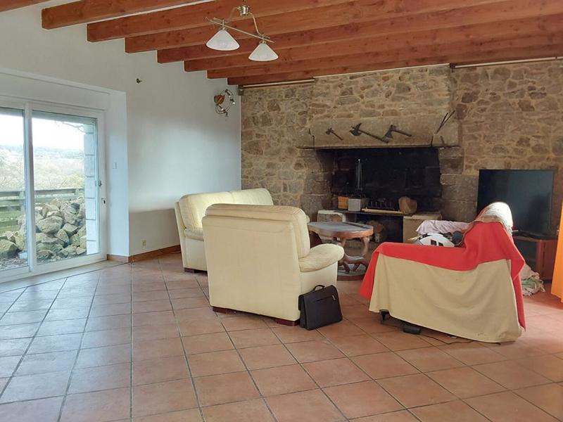 Maison - 171 m² - 5 pièces