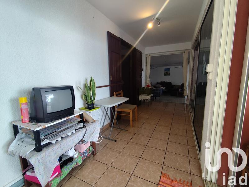 Maison - 187 m² - 7 pièces