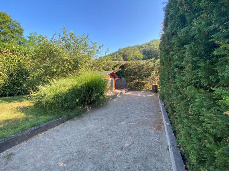 Maison - 100 m² - 3 pièces