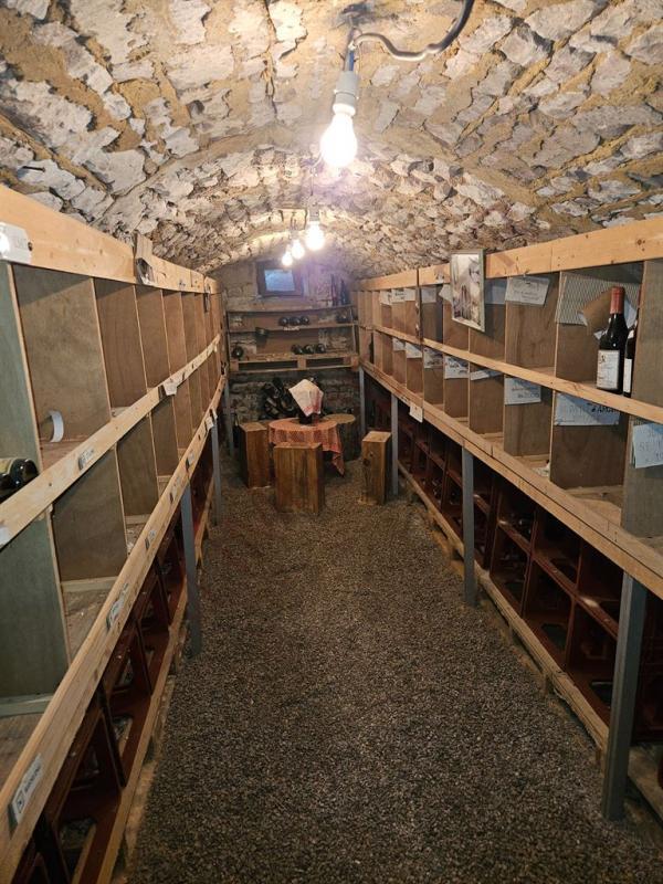 Maison de campagne - 148 m² - 5 pièces