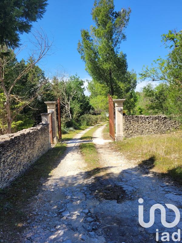 Maison - 445 m² - 15 pièces