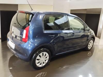Skoda Citigo 1.0 Mpi 75 Ambition Ba 5p