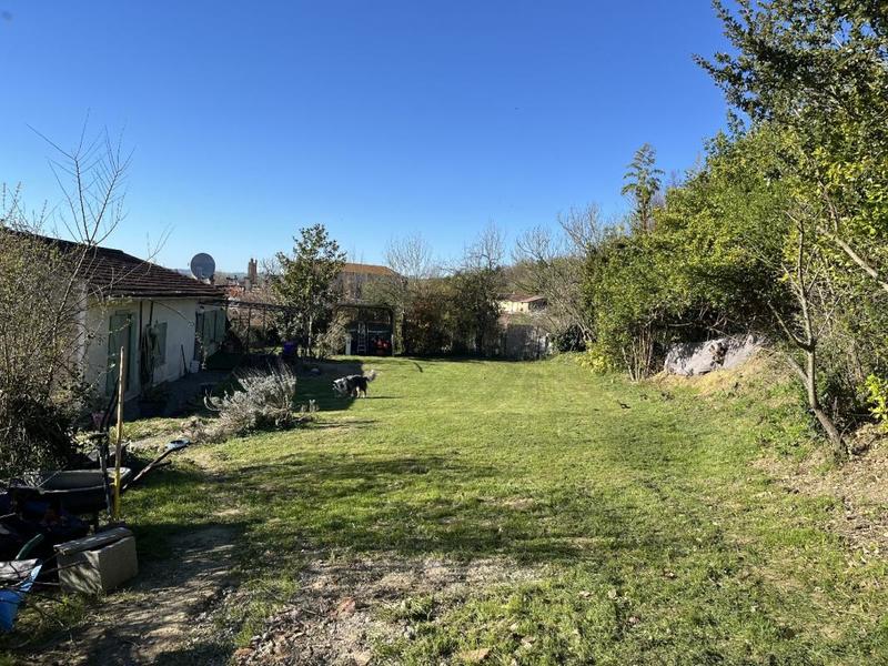 Maison de village - 197 m² - 5 pièces