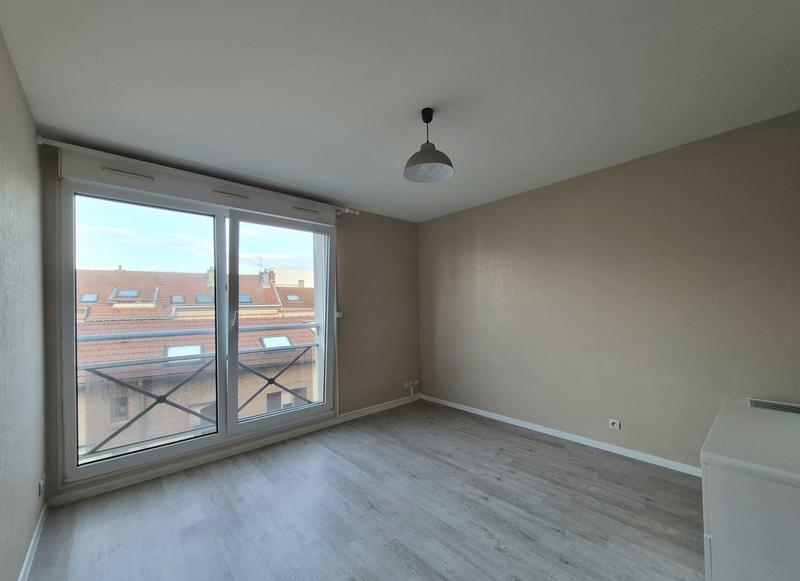 Appartement - 24 m² - 1 pièce