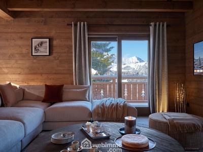 Châlet - 310 m² - 15 pièces