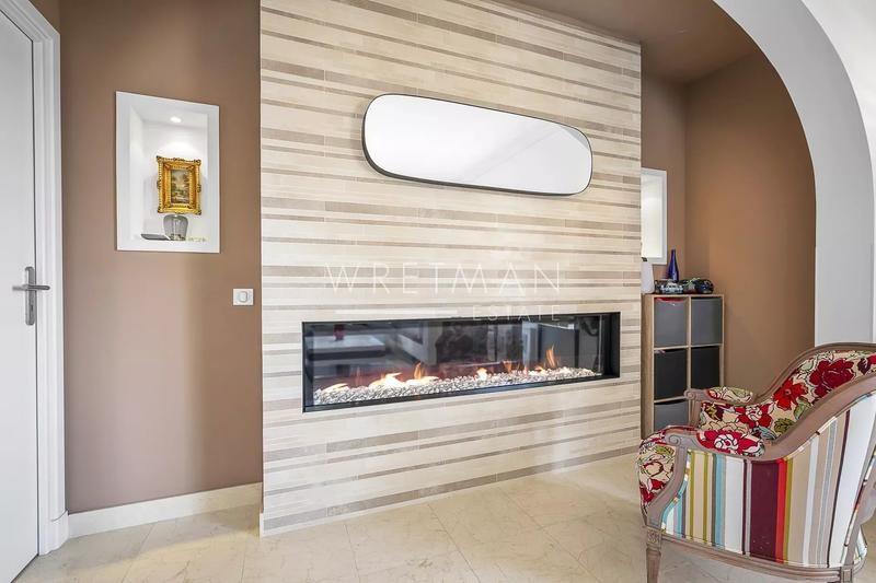 Villa - 270 m² - 7 pièces