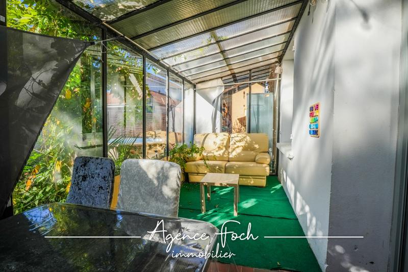 Maison - 156 m² - 5 pièces