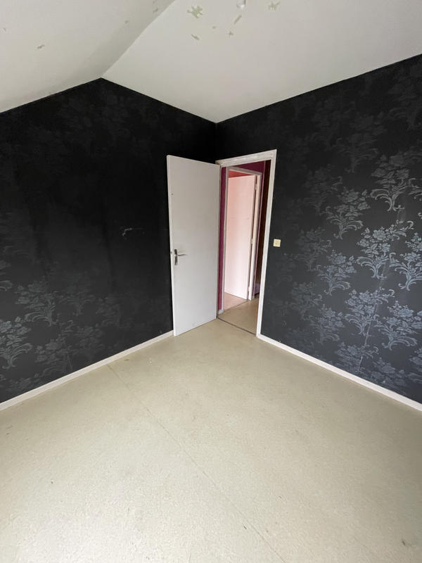 Maison - 65 m² - 5 pièces