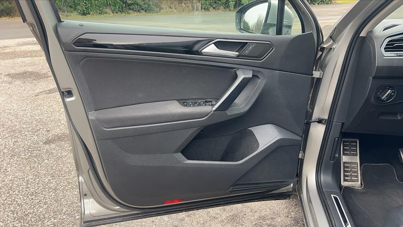 Volkswagen Tiguan 2.0 Tdi 150 s-Tronic7 Sound