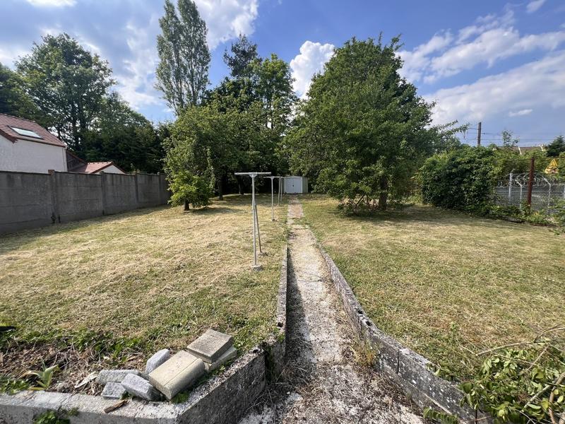 Maison - 84 m² - 4 pièces