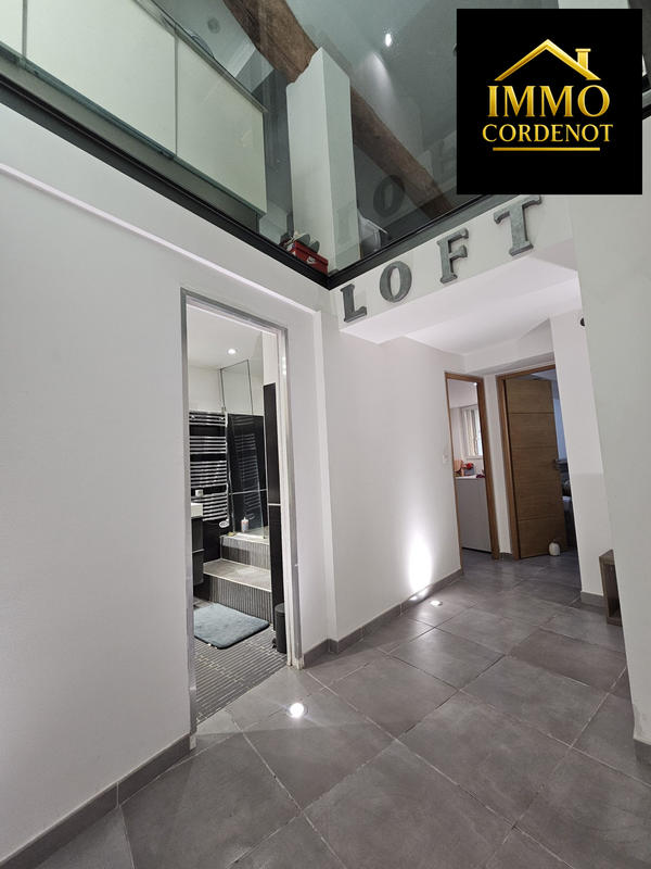 Appartement - 71 m² - 3 pièces