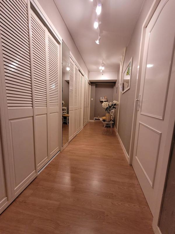 Maison - 165 m² - 4 pièces