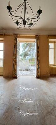 Maison - 183 m² - 8 pièces