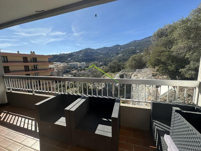 Appartement - 28 m² - 1 pièce