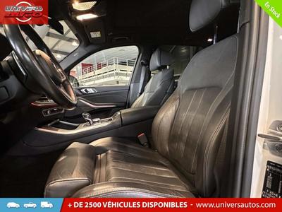 Bmw X5 G05 xDrive30d 286 ch Bva8 m Sport