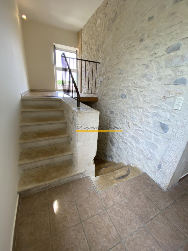 Appartement - 112 m² - 4 pièces