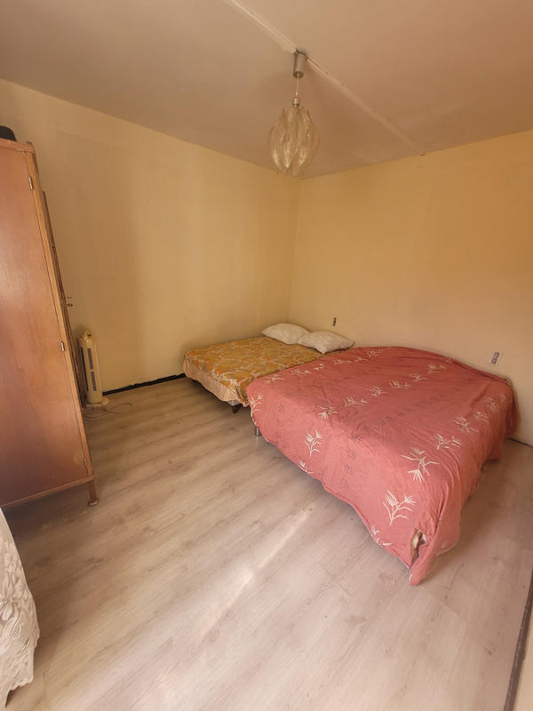 Appartement - 49 m² - 3 pièces