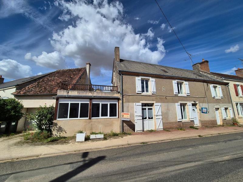 Maison - 161 m² - 6 pièces