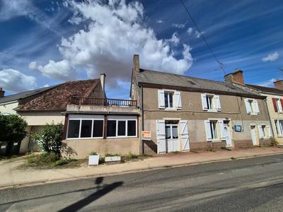 Maison - 161 m² - 6 pièces