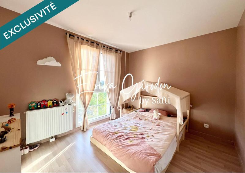 Maison - 118 m² - 5 pièces