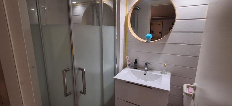 Duplex - 49 m² - 2 pièces