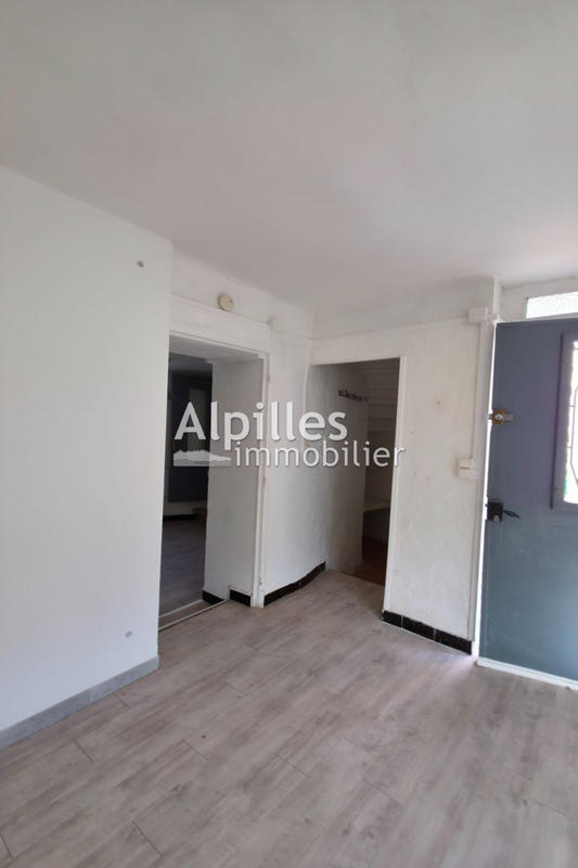 Maison de village - 80 m² - 4 pièces