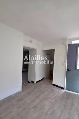 Maison de village - 80 m² - 4 pièces