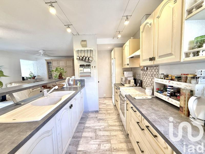 Appartement - 86 m² - 3 pièces