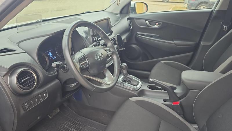 Hyundai Kona 1.6 t-GDi 177 Isg 4x2 Dct7 Creative