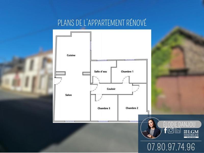 Maison - 210 m² - 10 pièces