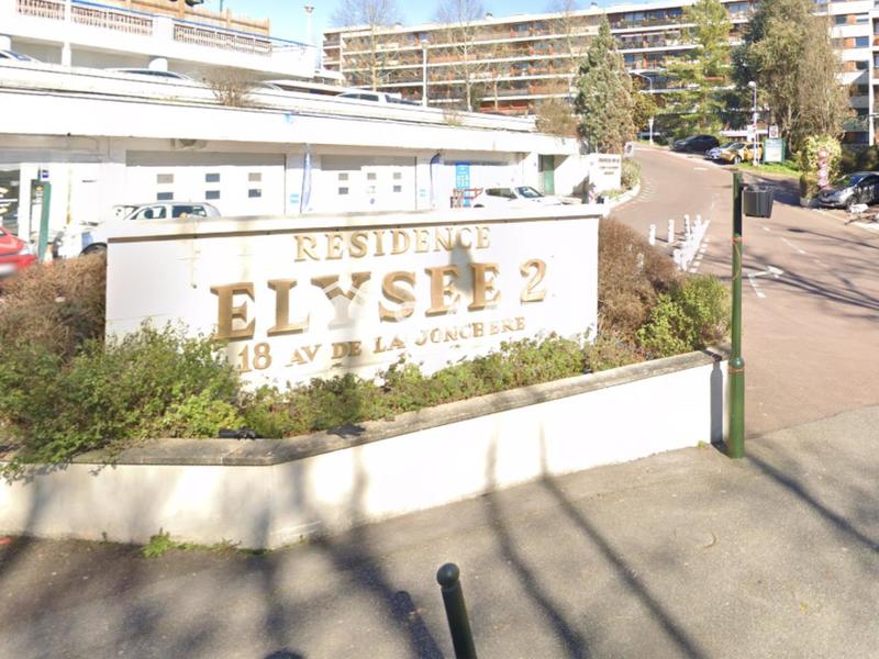 Appartement - 87 m² - 4 pièces