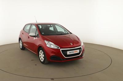 Peugeot 208 1.0 PureTech Like 5p 68 ch