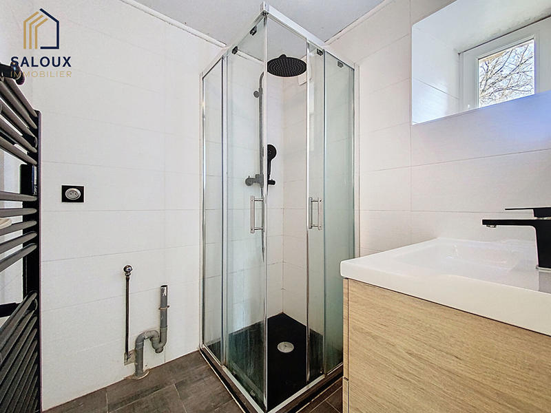 Maison - 49 m² - 3 pièces