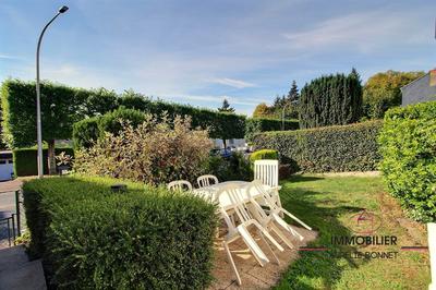 Maison - 70 m² - 3 pièces