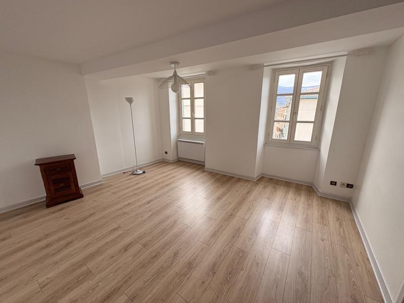 Appartement - 53 m² - 2 pièces