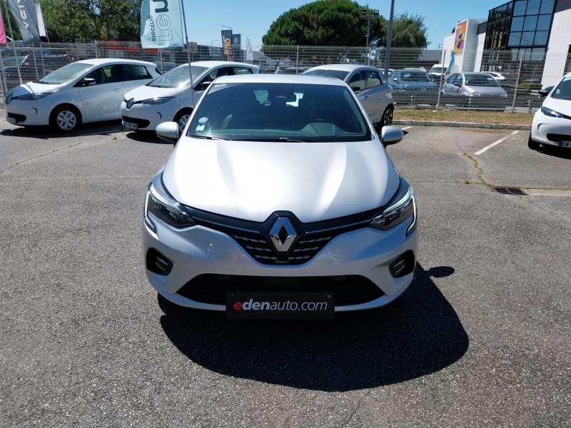 Renault Clio TCe 130 Edc Fap Intens