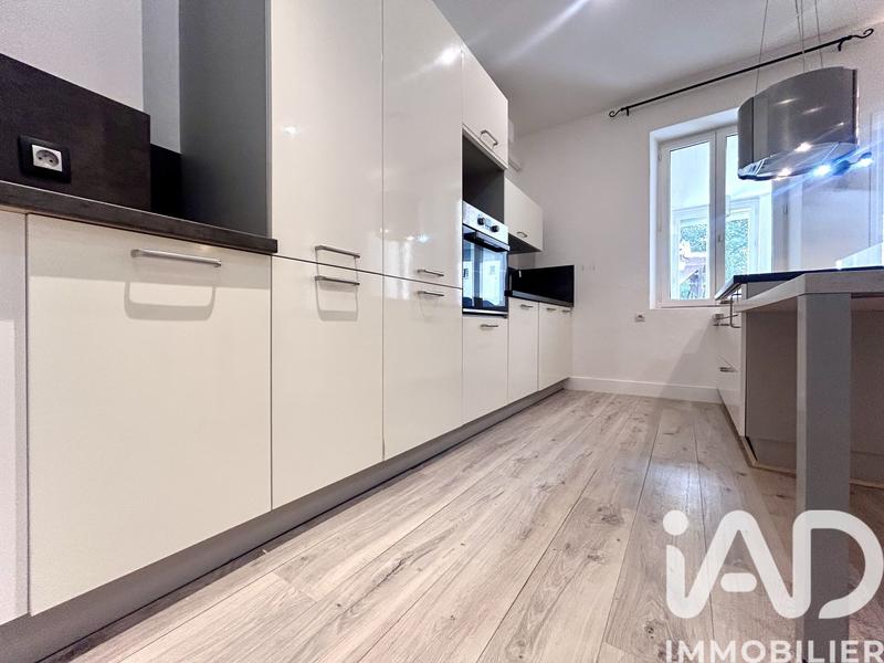 Appartement - 68 m² - 3 pièces