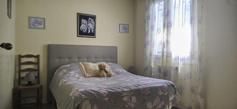 Maison contemporaine - 117 m² - 5 pièces