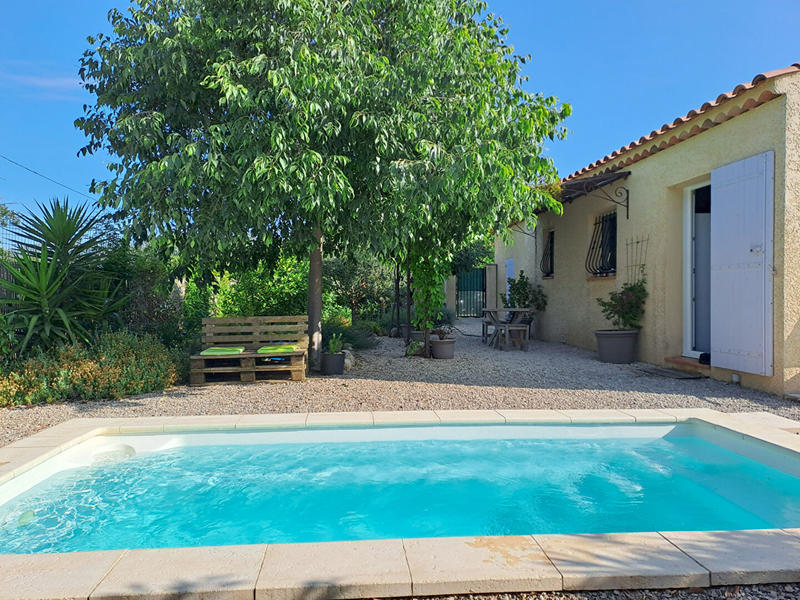 Maison - 87 m² - 4 pièces