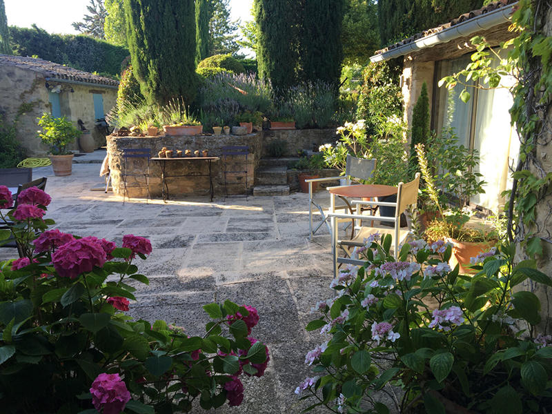 Maison - 250 m² - 9 pièces