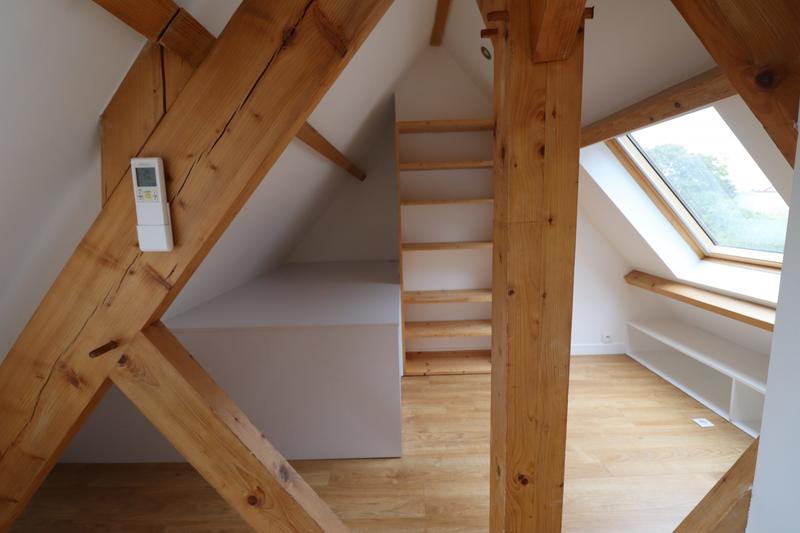 Maison contemporaine - 180 m² - 6 pièces