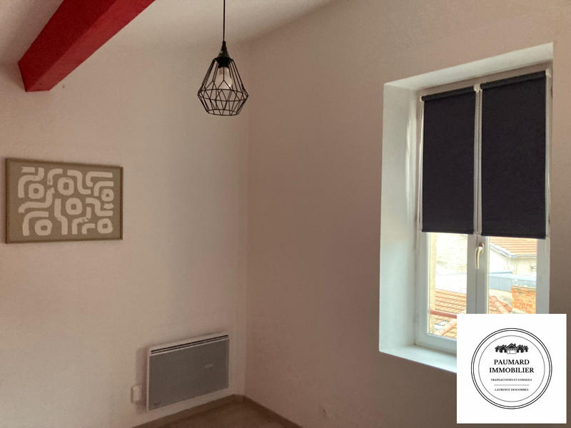 Duplex - 60 m² - 4 pièces