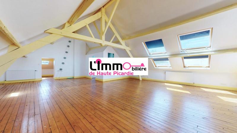 Maison traditionnelle - 172 m² - 7 pièces