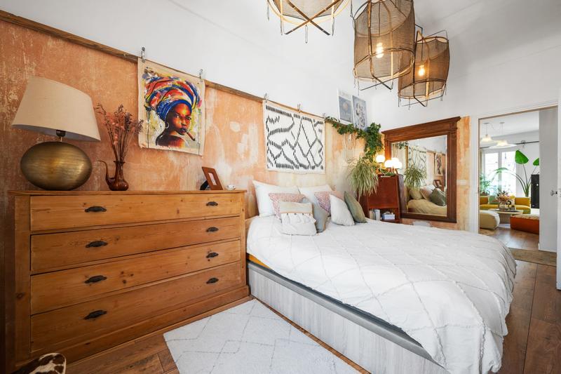 Appartement - 67 m² - 2 pièces