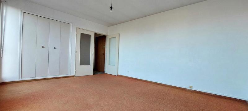 Studio - 32 m² - 1 pièce