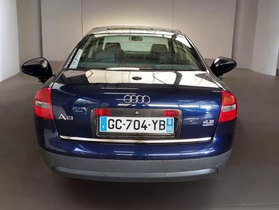 Audi A6 4.2 V8 300 Quattro 4p