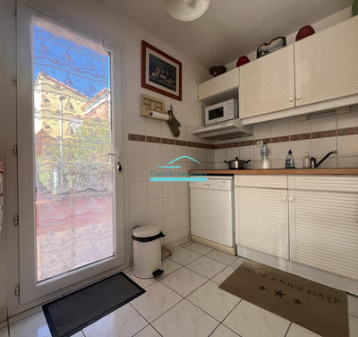 Maison - 42 m² - 3 pièces