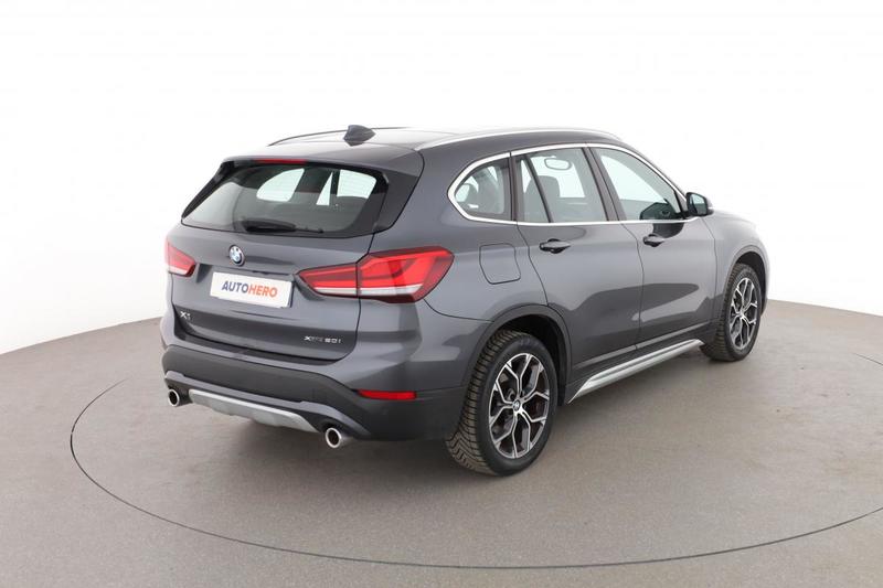 Bmw X1 xDrive20i xLine Dct8 178 ch