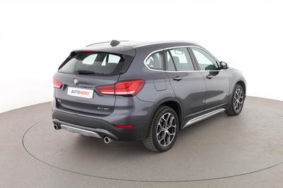 Bmw X1 xDrive20i xLine Dct8 178 ch